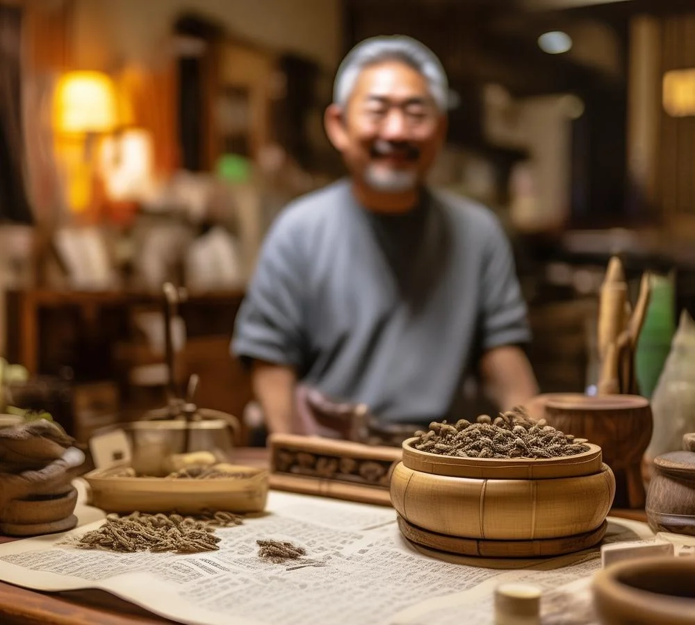 中医养生之道：邢台市三院中医的智慧传承