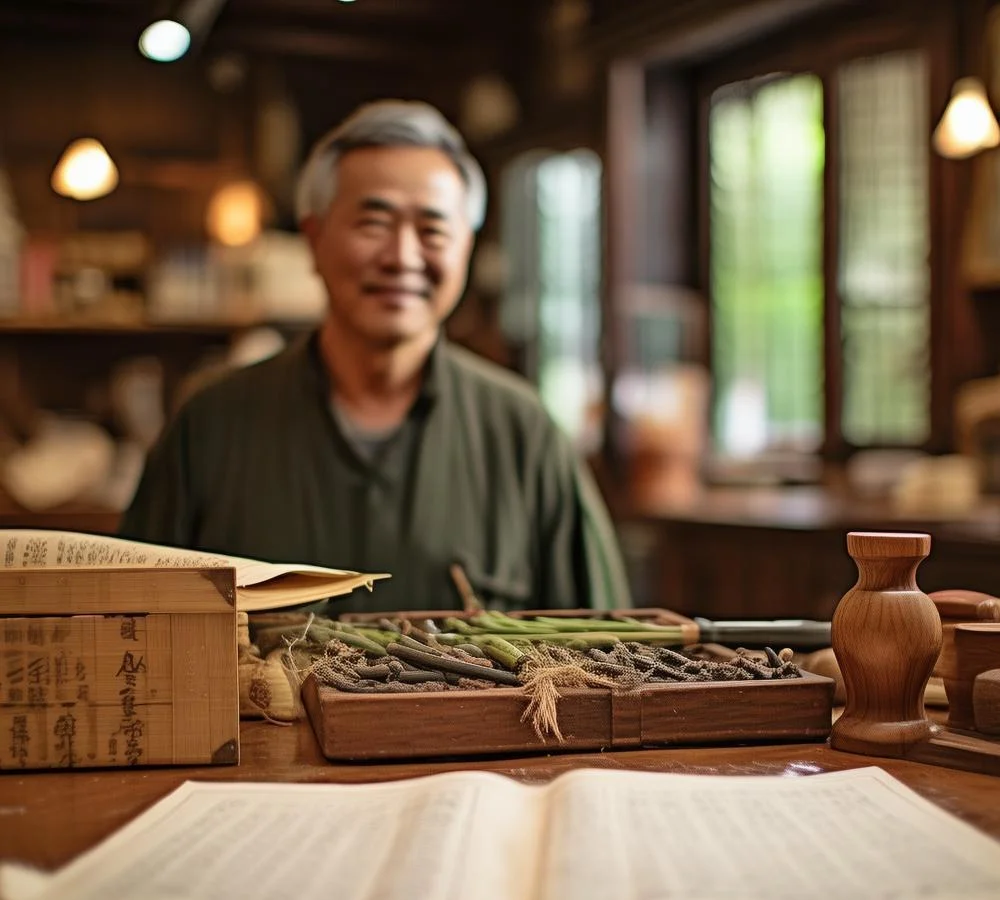 揭秘中医时钟：传统智慧与现代生活的完美融合