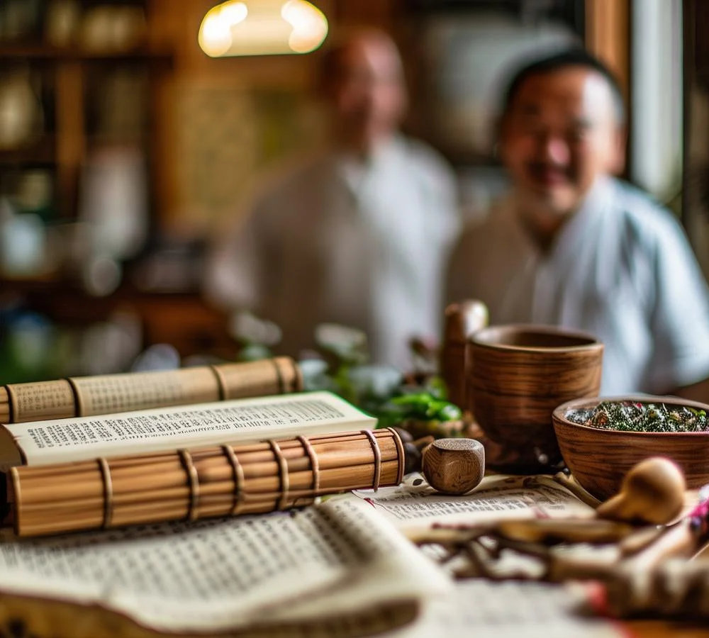 寒湿侵袭，腿疼难耐？中医教你如何轻松缓解