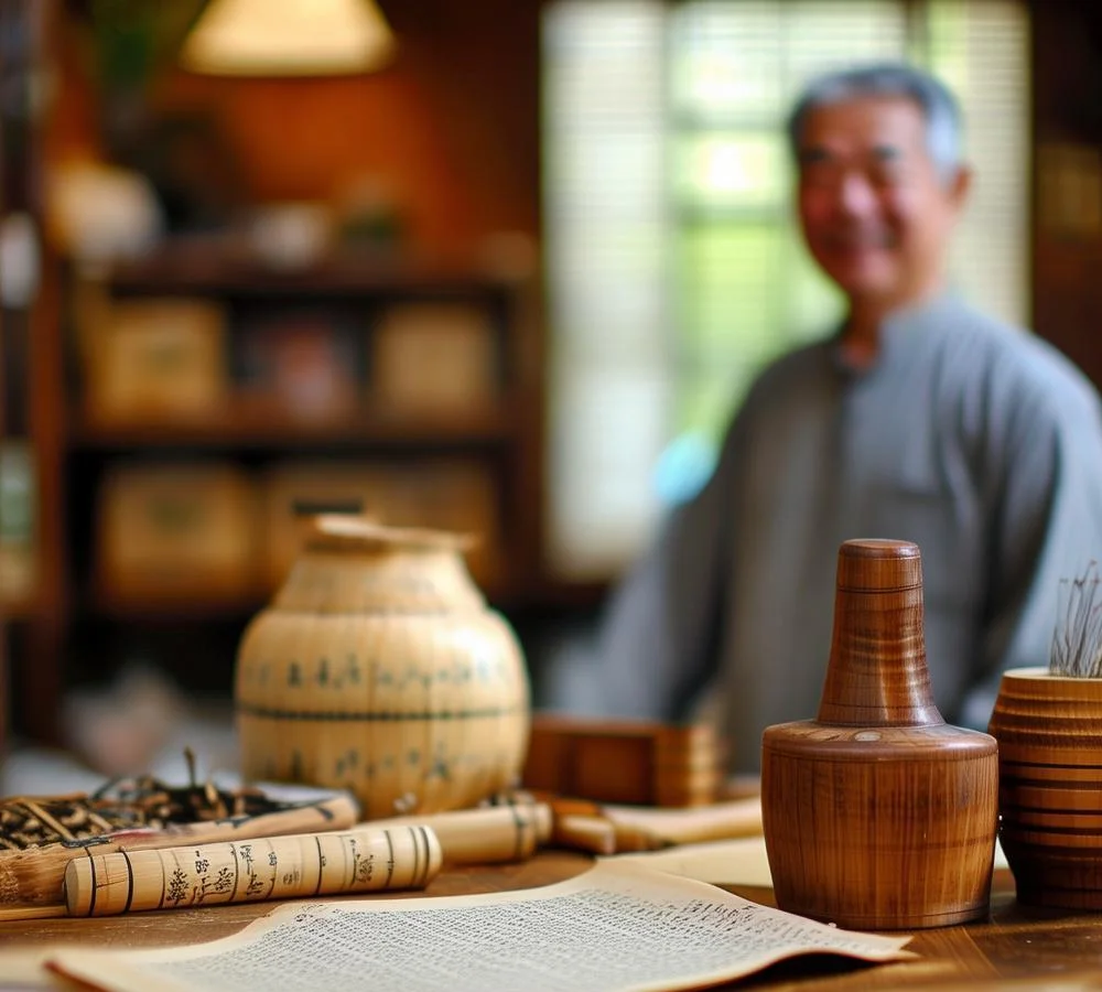 中医药宝库中的瑰宝：揭秘重点中药的神奇功效