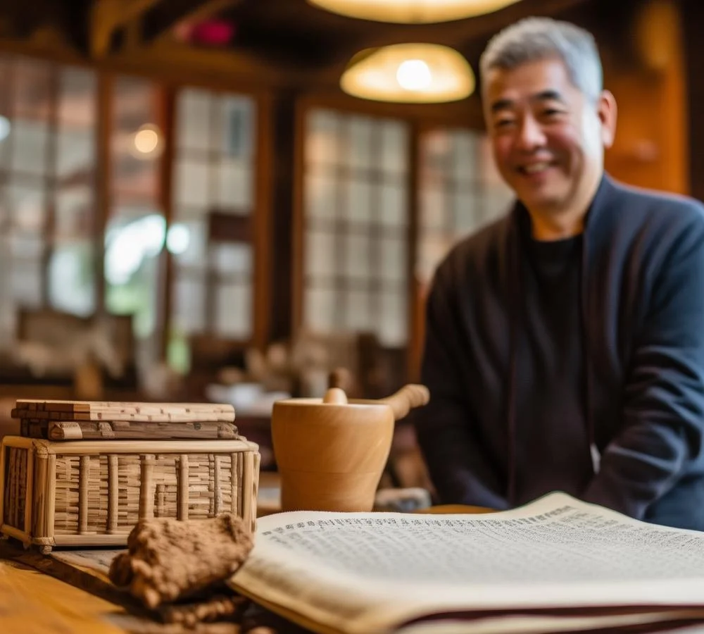 揭秘萍乡中医院：皮肤科实力如何，中医治疗皮肤病有何优势？