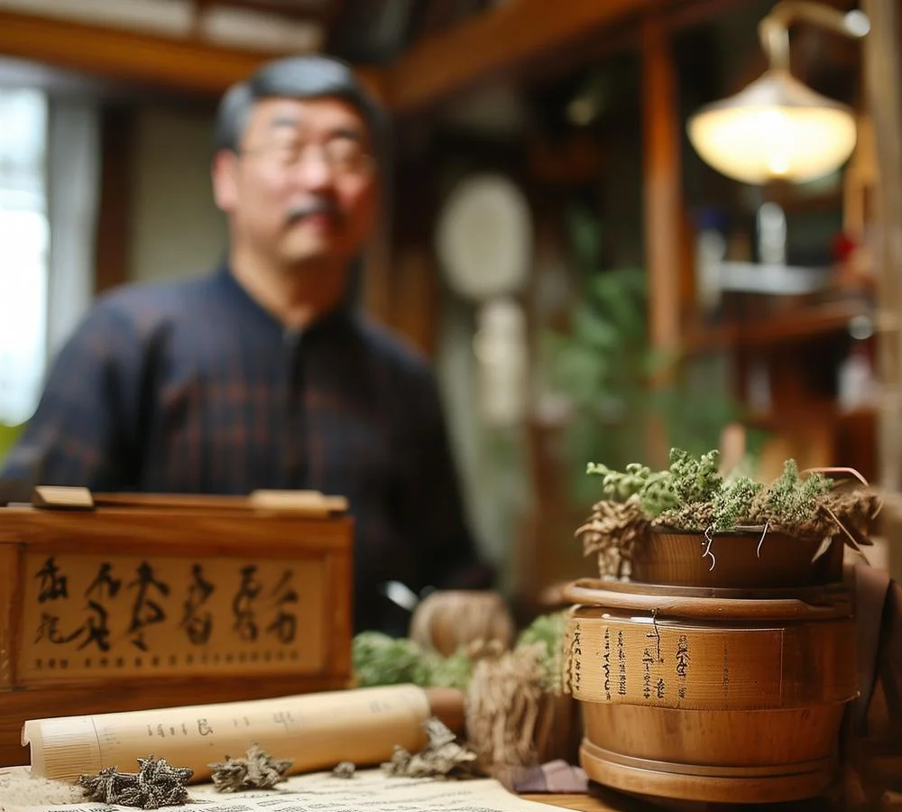 东莞中医院的生殖中心：中医视角下的生育调理之道