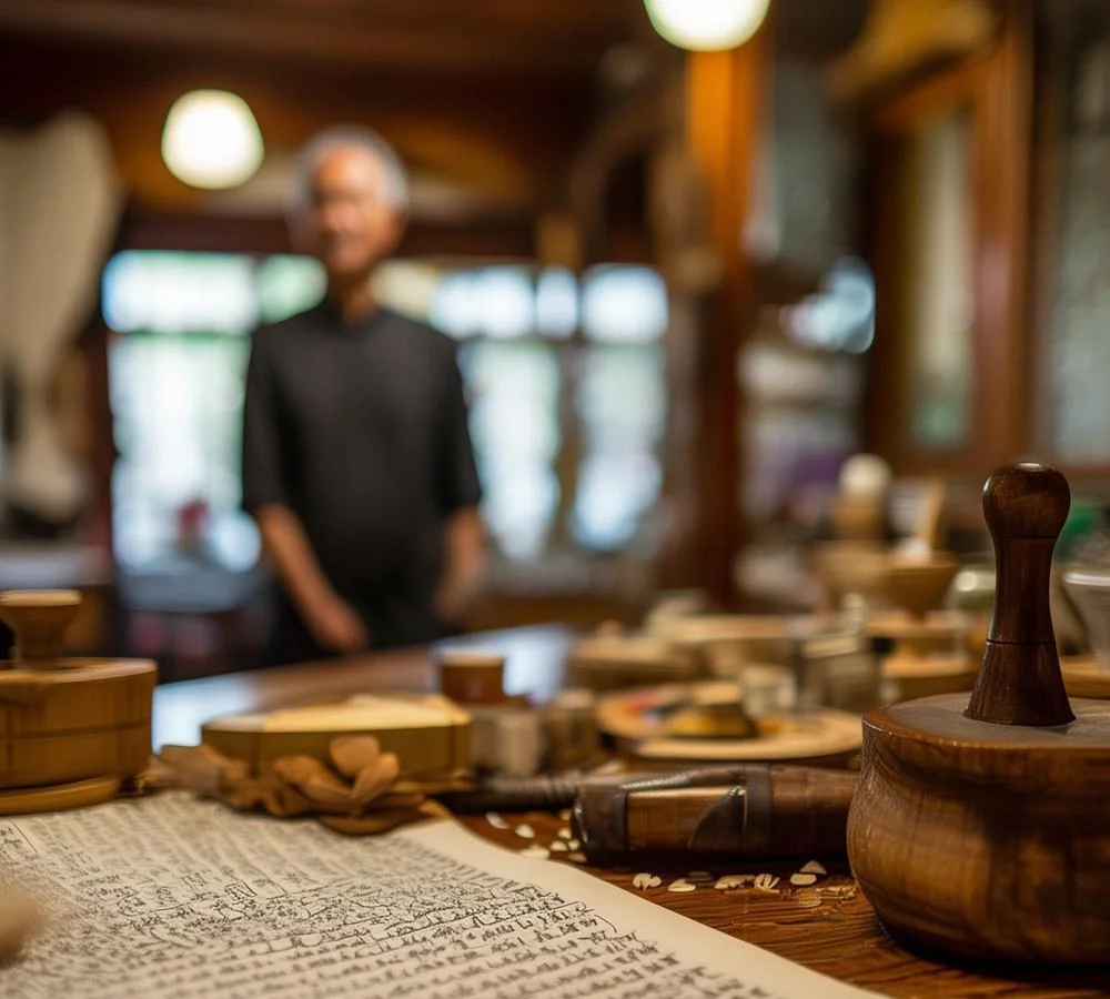 高位破水：中医视角下的孕期护理与调理