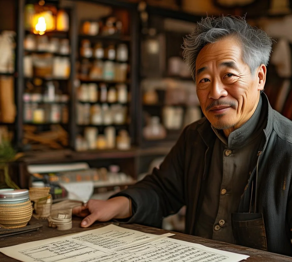 中医智慧守护心脏：岳阳中医院心血管科专家带你揭秘中医调养之道