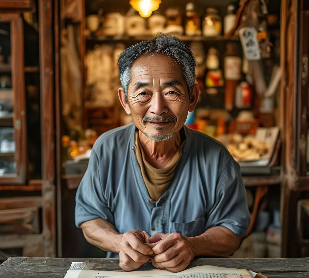 中医养生之道：岳池中医院专家带你走进中医内科的世界