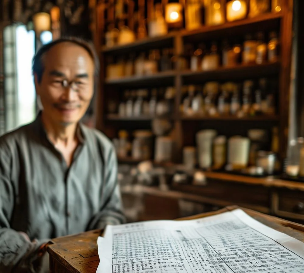 北京中医美容专家：揭秘中医美容的神奇魅力