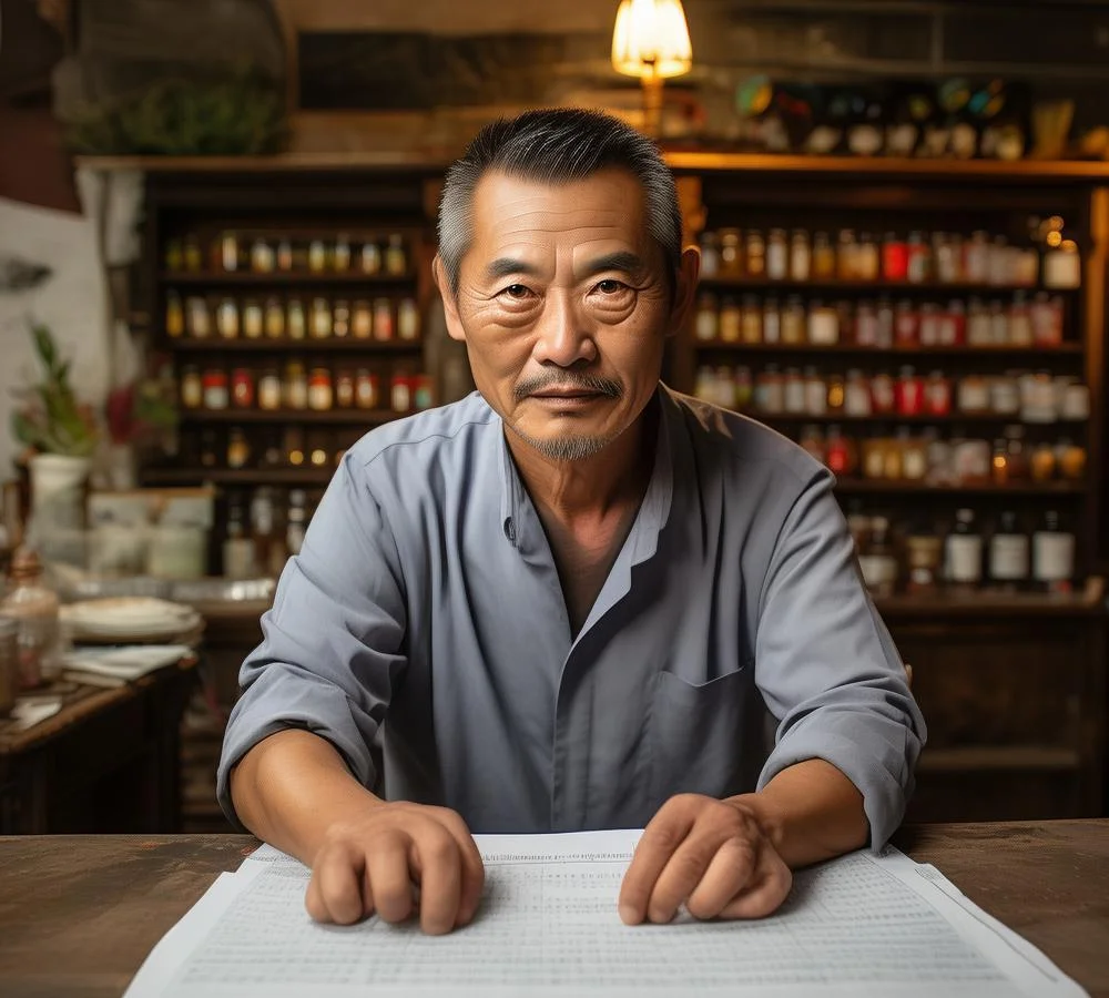 揭秘中医医院专家组：中医文化的瑰宝与传承