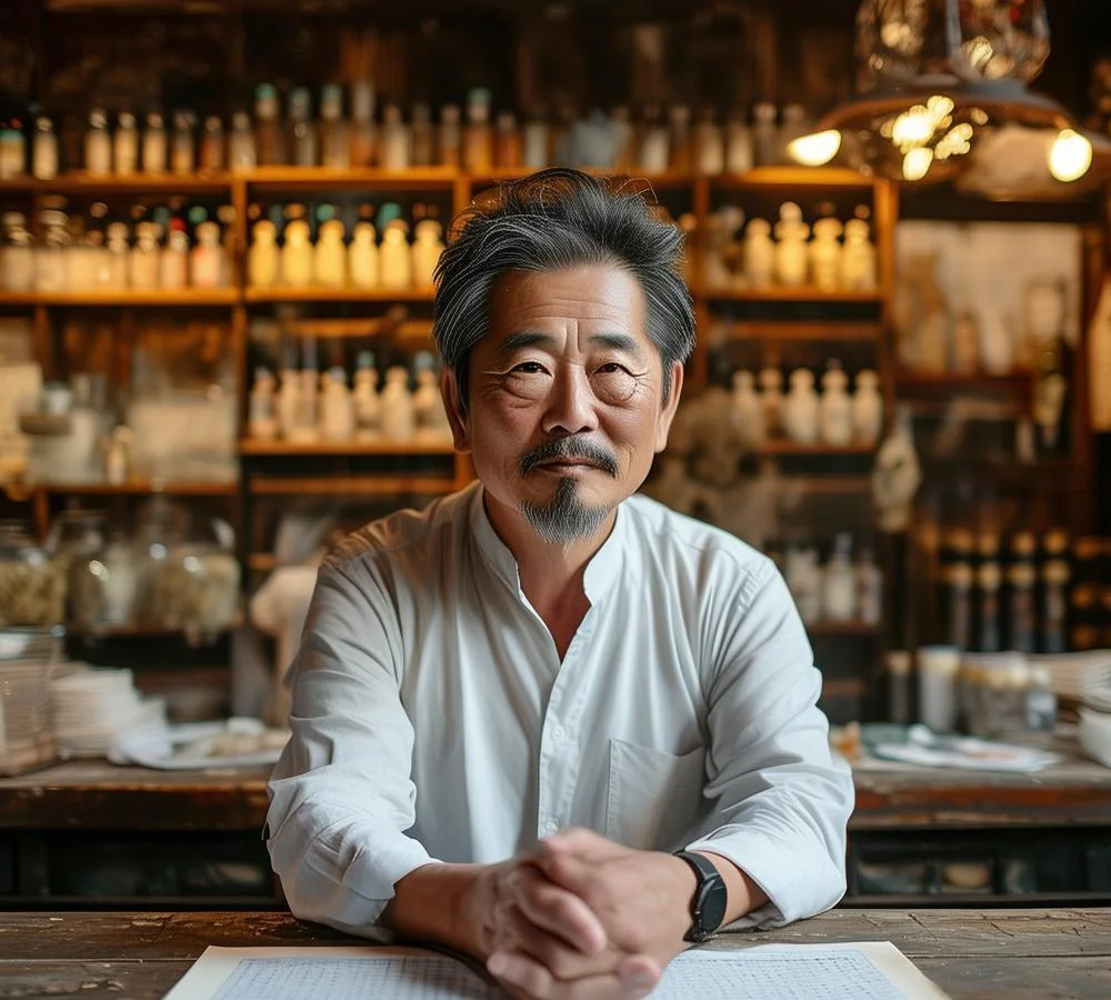 揭秘常驻中医特邀专家名单：中医文化的传承与创新