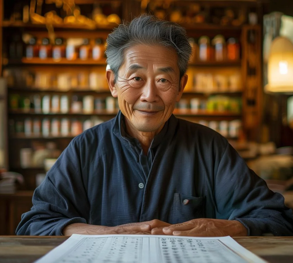 揭秘淮阳中医治胃病专家：千年古法与现代科技的完美融合