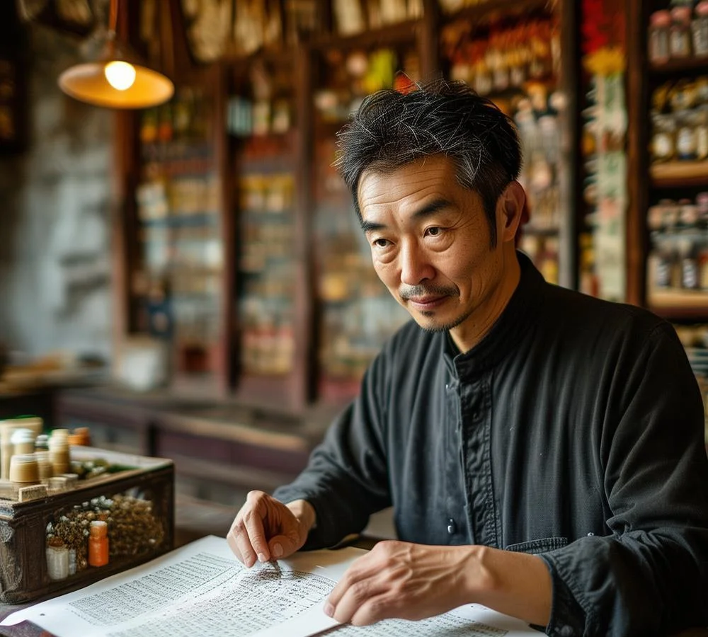 产后调理：中医专家教你科学恢复身心