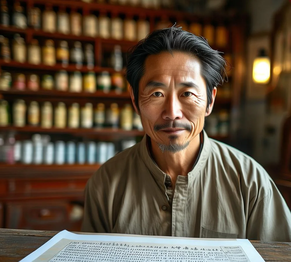 孙老师中医秘方：揭秘肛瘘的中医治疗之道