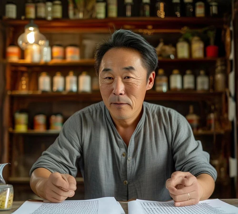 揭秘广州治脱发中医秘籍：中医专家带你走进脱发调理的绿色通道