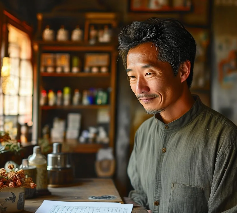 中医肿瘤专家揭秘：中医治疗肿瘤的独特优势