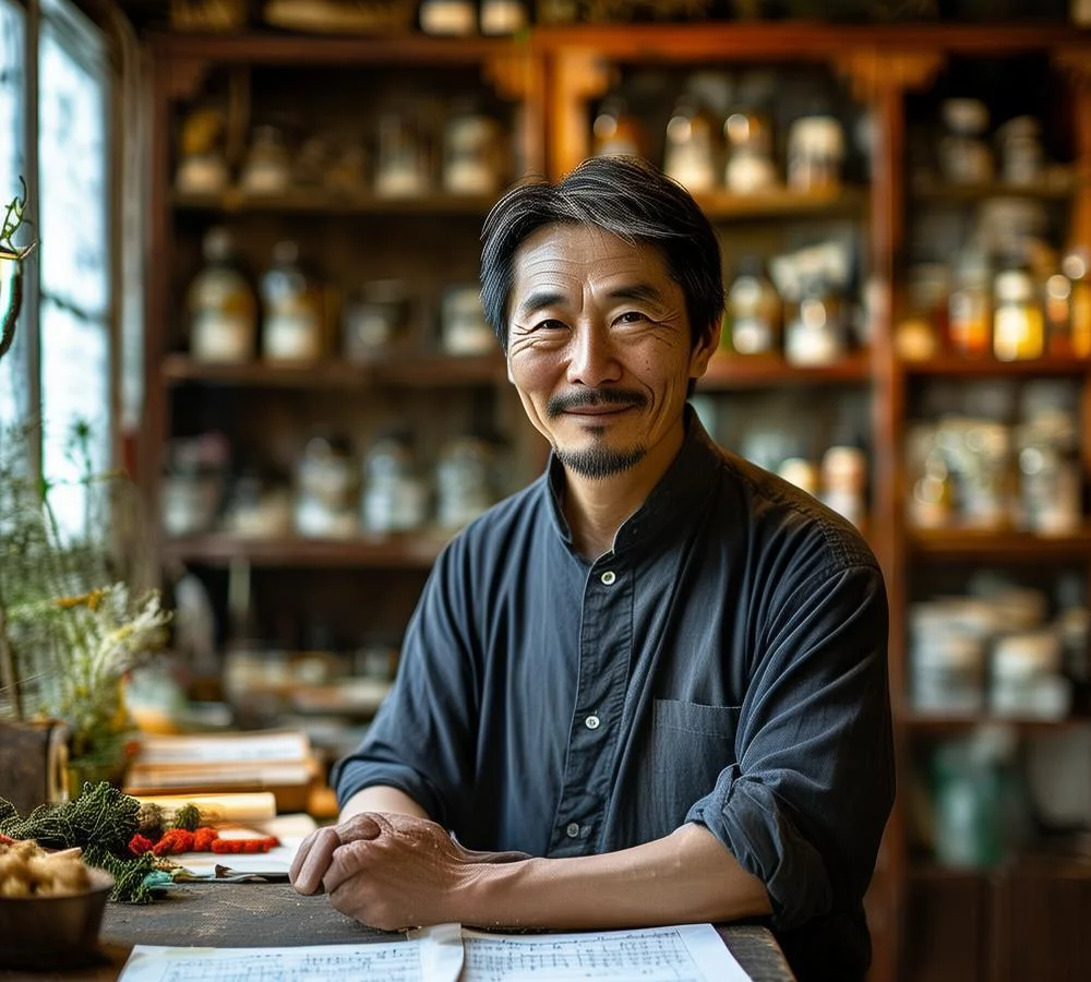 中医专家亲历手术：揭秘中医治疗与西医手术的碰撞