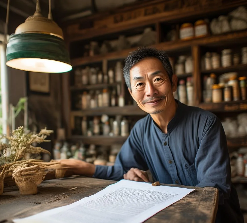 中医减肥之道倪琳专家带你认识中医减肥的智慧