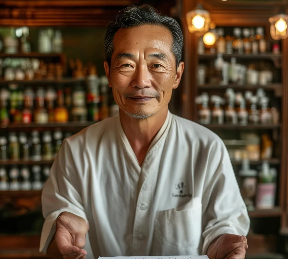 中医养生之道：张建强专家的智慧分享