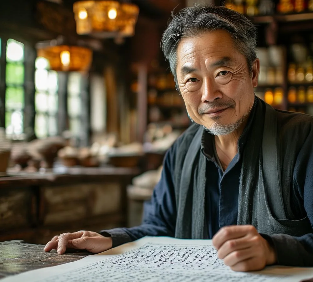 自贡市医院中医科专家揭秘：中医养生之道，从了解体质开始