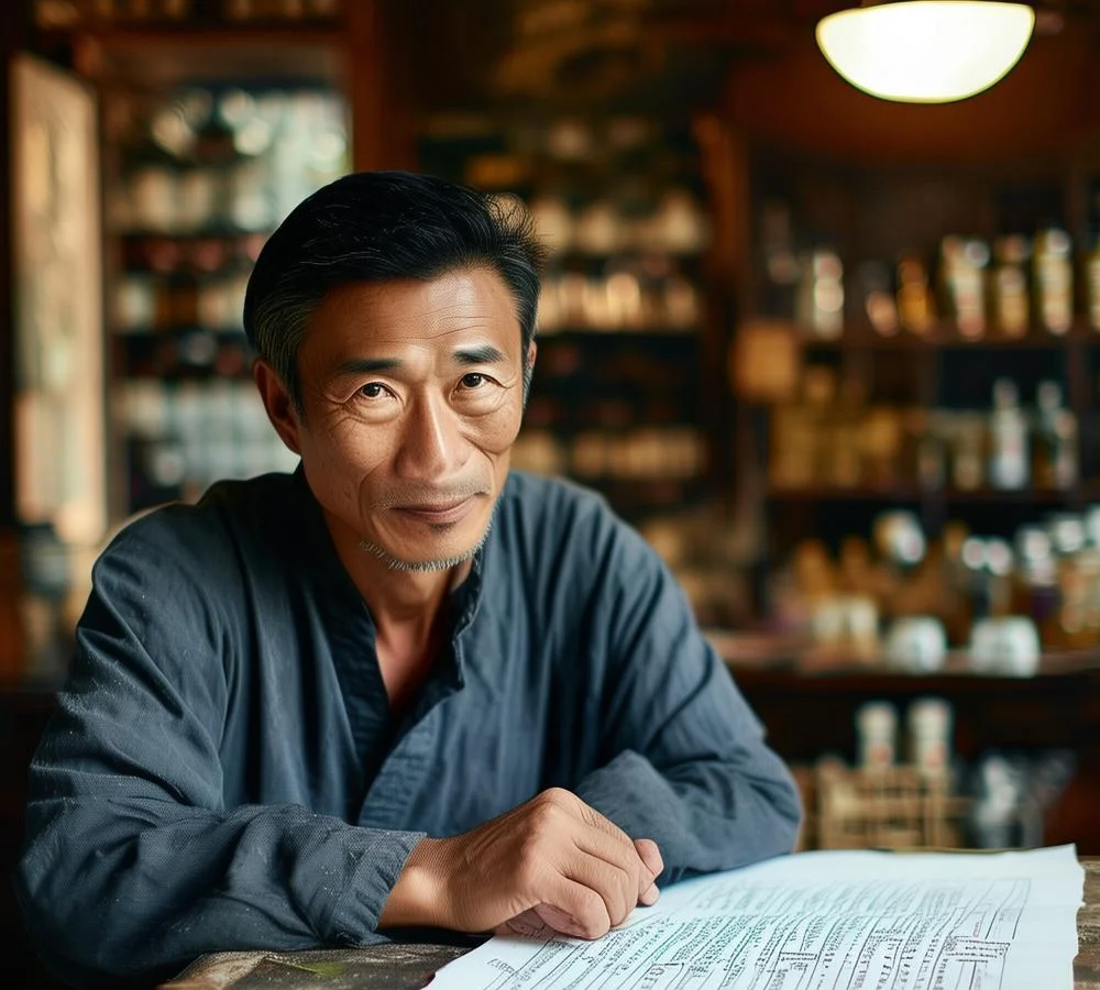 揭秘肾阴虚：中医专家为您解答养生之谜