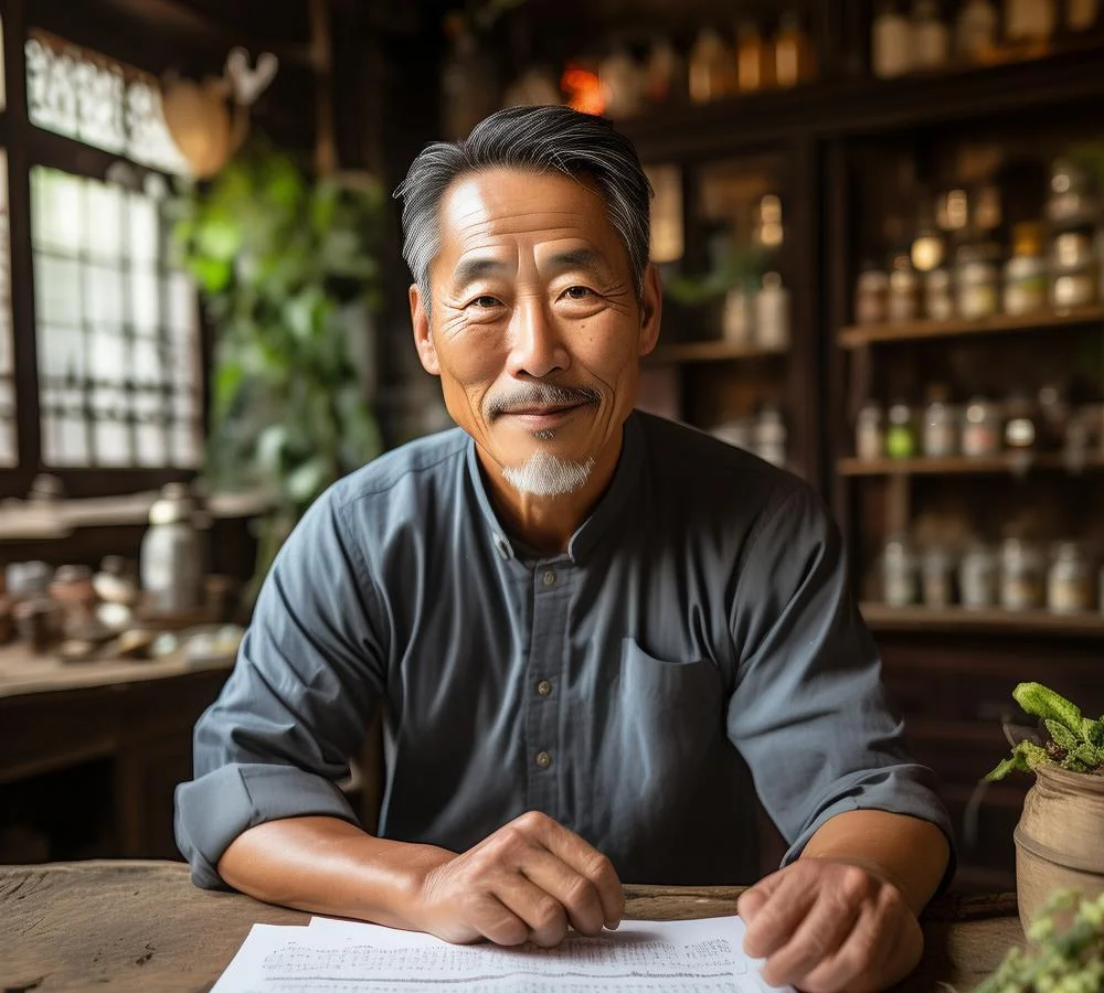 常州中医男科调理揭秘男性健康秘密