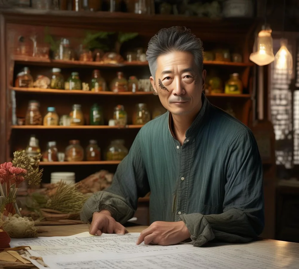 沈阳中医专家揭秘：肺病防治的中医之道