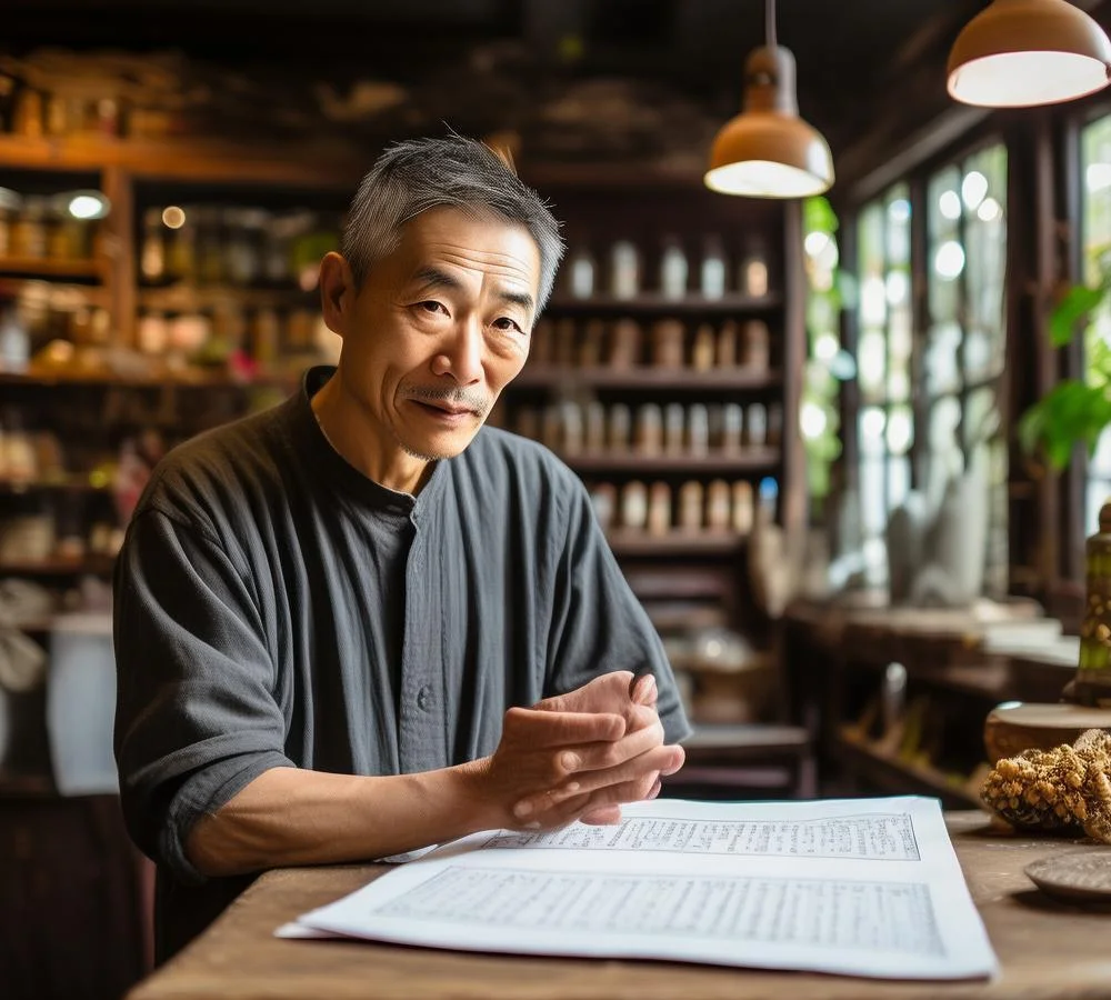 中医养生：揭秘退休专家的养生秘籍