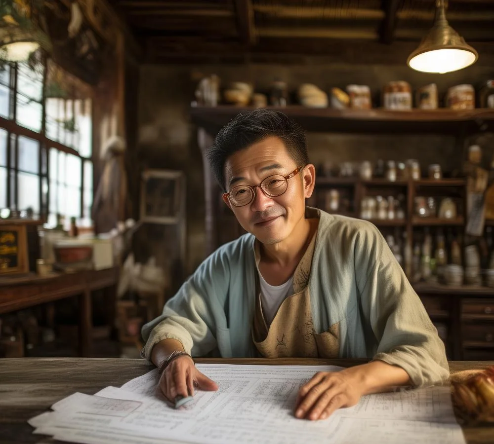 揭秘洛阳涧西医院中医科专家：中医养生秘籍大公开