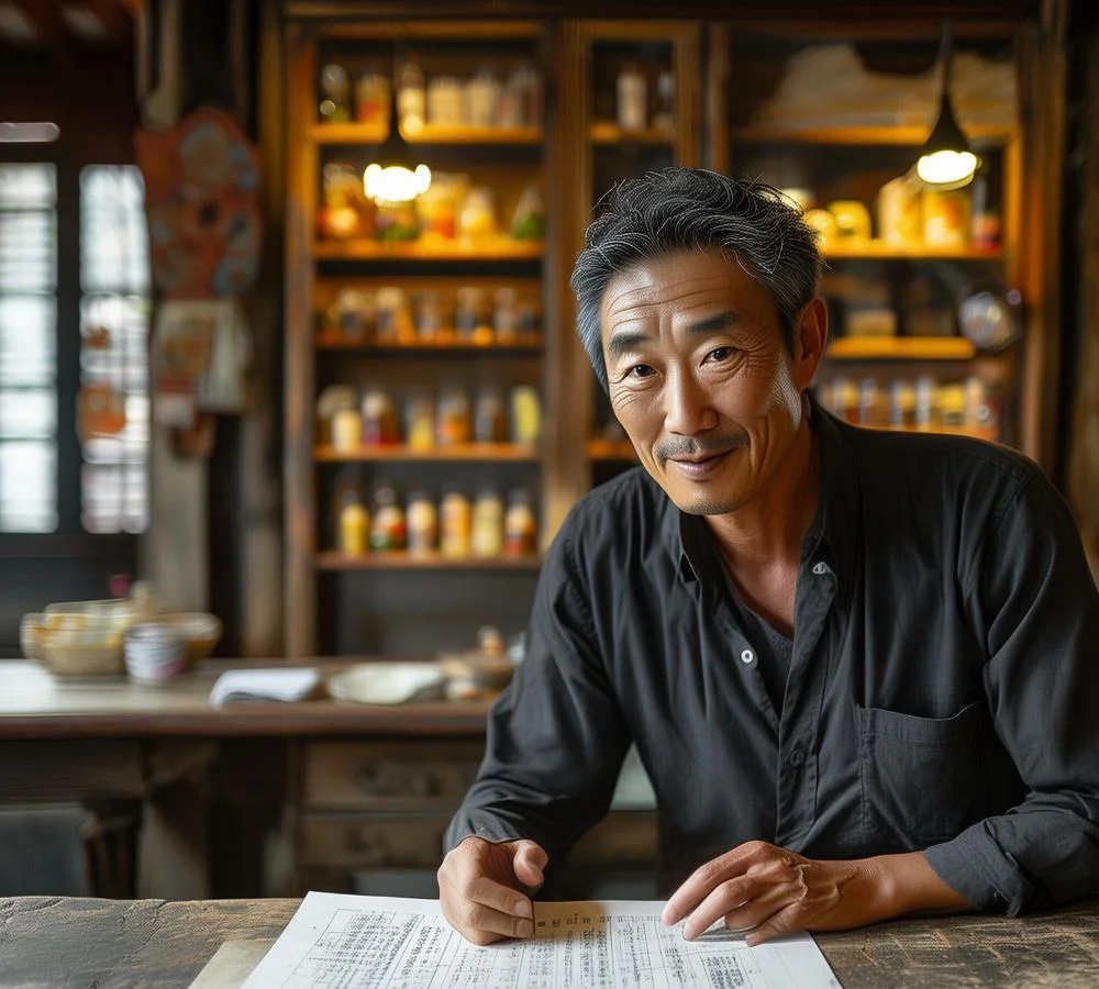 揭秘中医专家冯胜芳：传承与创新中的中医智慧