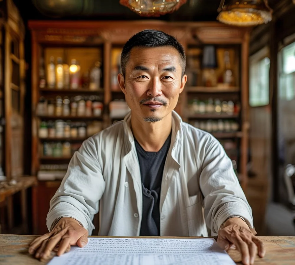 揭秘徐州腱鞘囊肿中医专家：传统智慧在现代医学中的应用