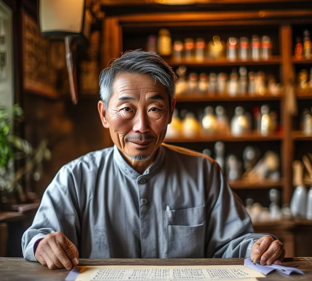 中医养生：揭秘人体“湿气”的秘密，如何轻松驱除湿气，重拾活力