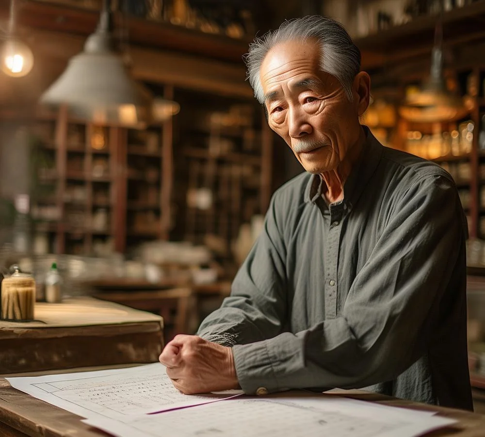 中医专家揭秘：脚步按摩的神奇功效与操作技巧