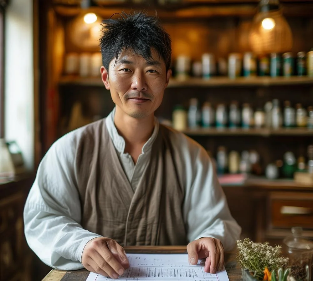 揭秘厦门中医肝胆专家：传承中医智慧，守护您的健康