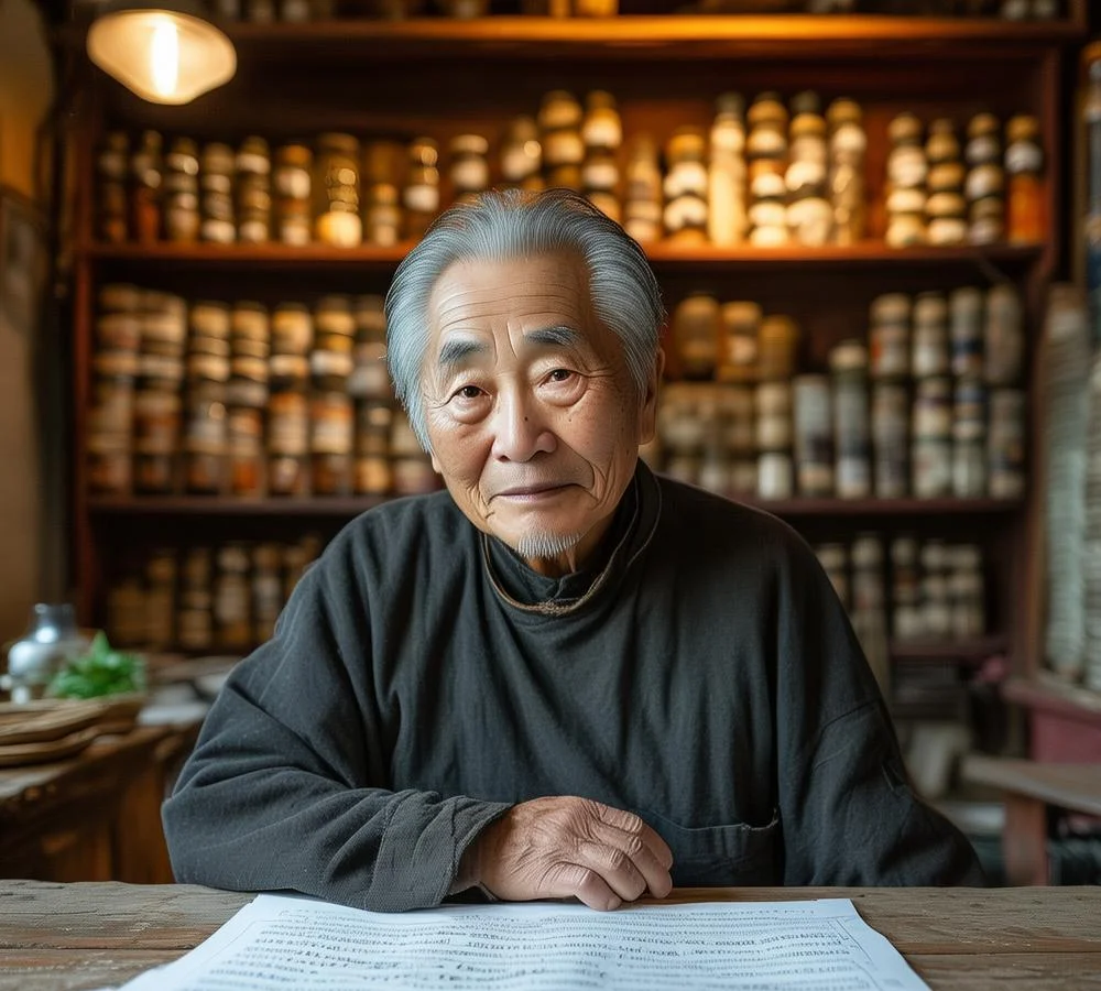 茂名肿瘤中医推荐专家：传承中医智慧，助力肿瘤患者康复之路