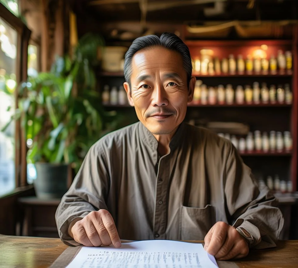 中医专家宋庆桥：揭秘中医养生之道，教你如何健康生活