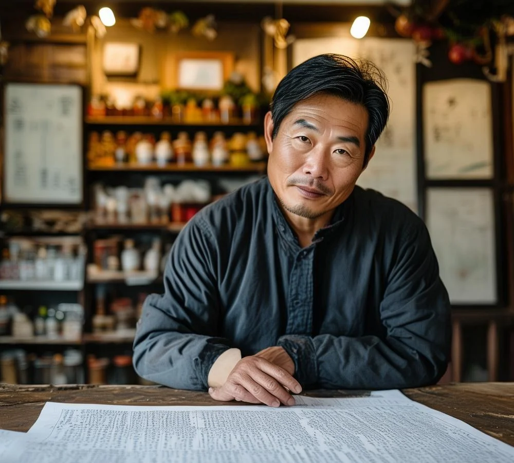 中医养生：揭秘体质与调养之道