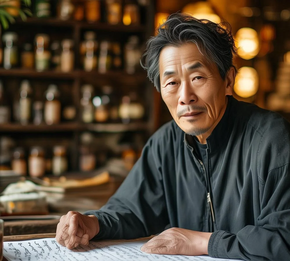 中医养生：如何挑选适合自己的好中医专家