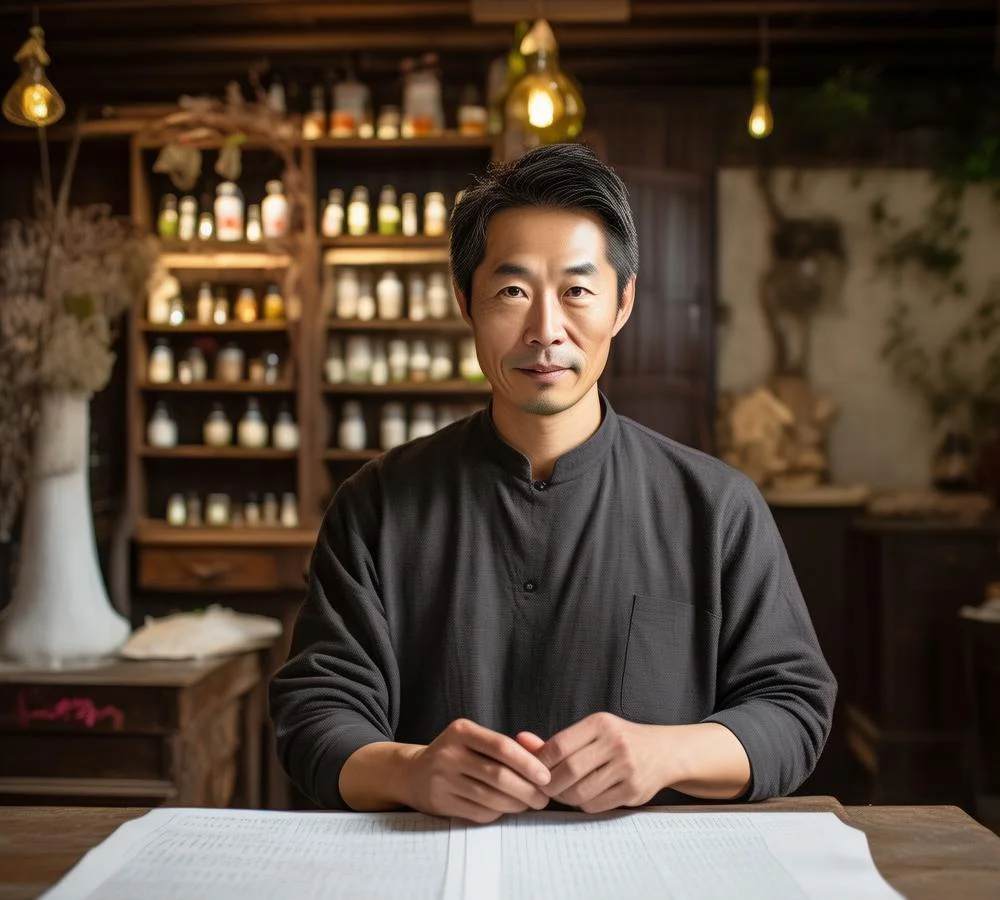 中医鼻炎专家前进：揭秘中医鼻炎调理之道