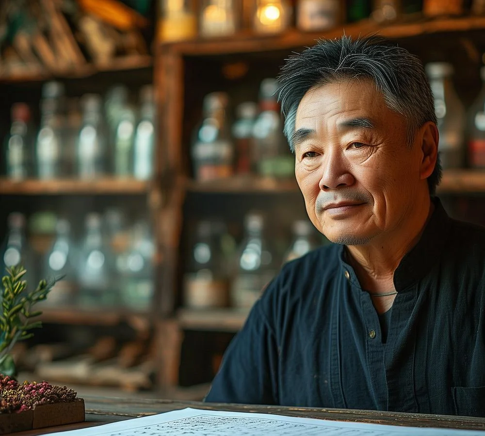 南京中医脑科专家揭秘：中医脑病治疗的独特魅力