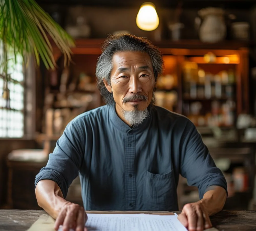 吉林省中医院专家：中医传承与创新之光