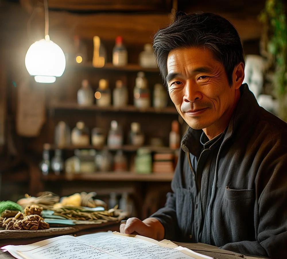 揭秘中医养生：蓬莱中医医院老中医专家的独家秘籍