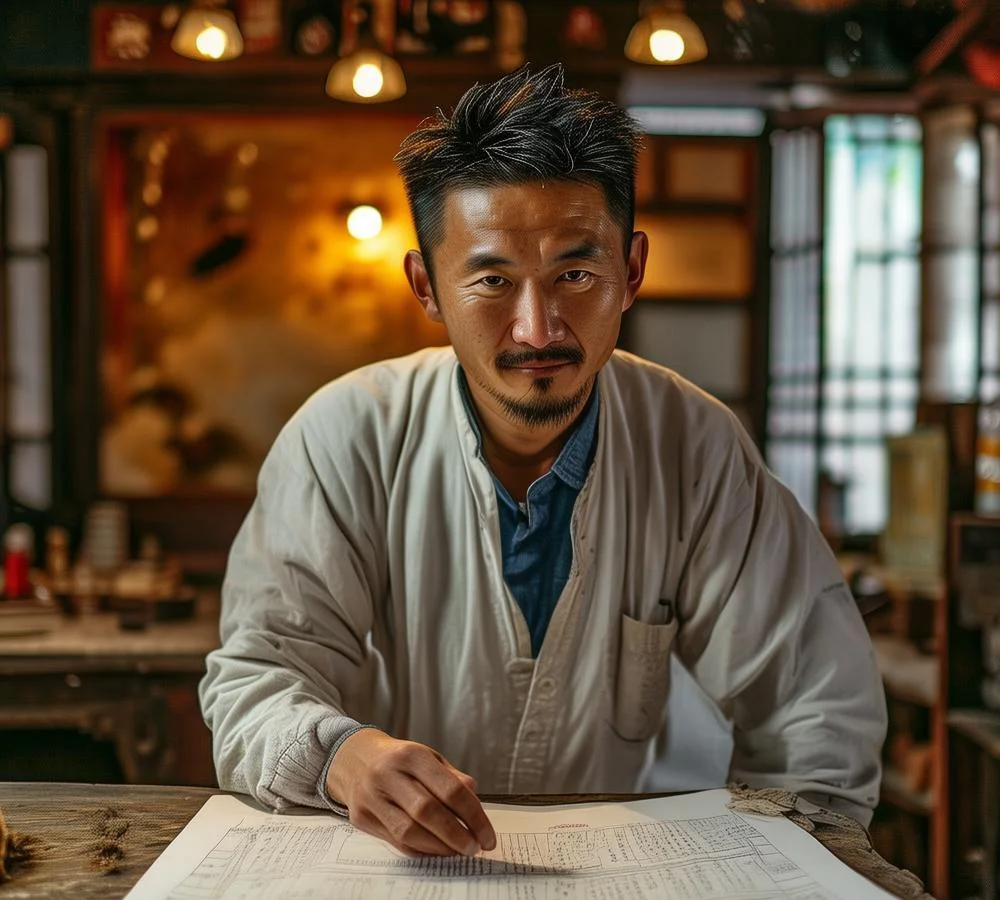 襄阳市中医减肥专家：揭秘中医减肥的独特魅力