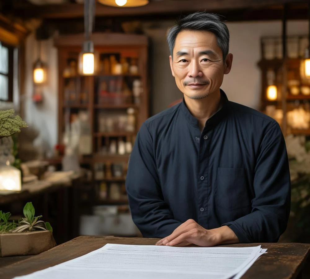 揭秘中医正骨：王福印教授的正骨智慧与传承