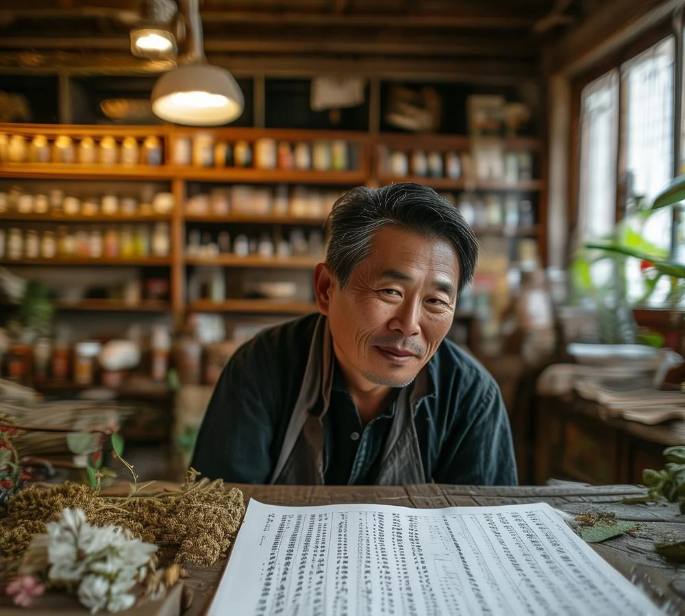 中医胃肠专家揭秘：胃肠健康调理之道