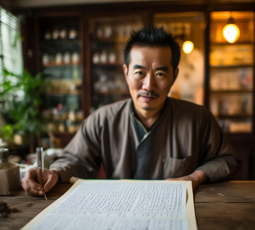 中医古药专家讲座：探寻千年智慧，解锁健康密码