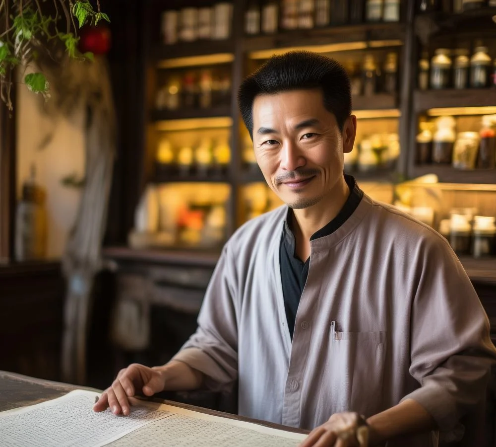 日本专家揭秘：中医诊断在现代健康领域的应用与价值