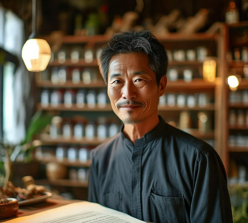 中医秘籍：协和中医肾病专家带你探秘肾脏健康之谜