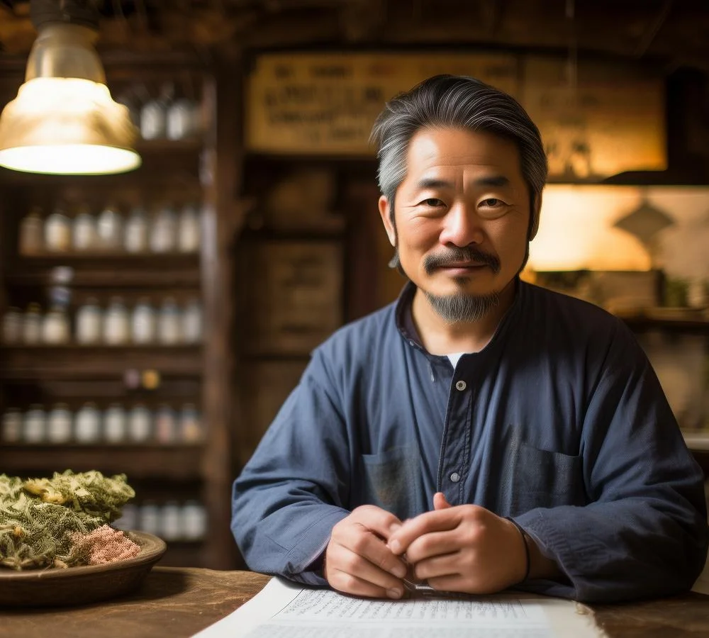 中医义诊活动：揭秘日常养生误区，中医专家带你走进健康生活