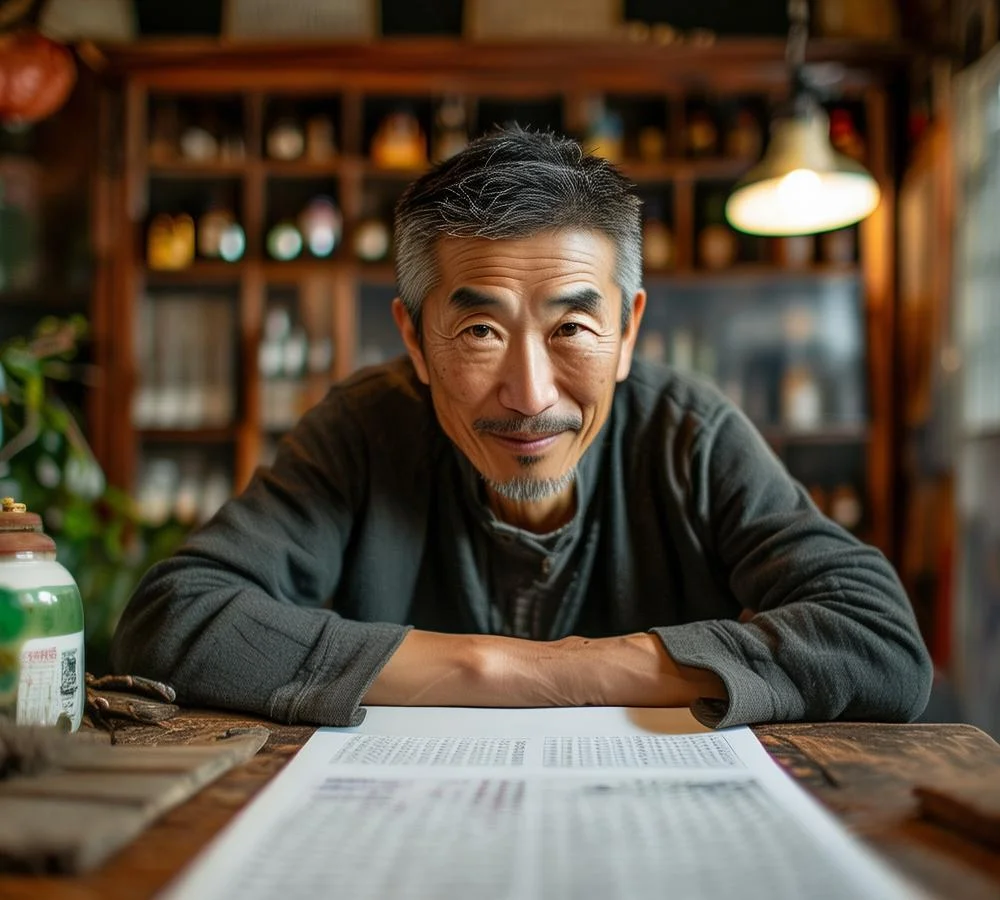 中医视角下的肺腺癌治疗：上海中医肺腺癌专家的独到见解