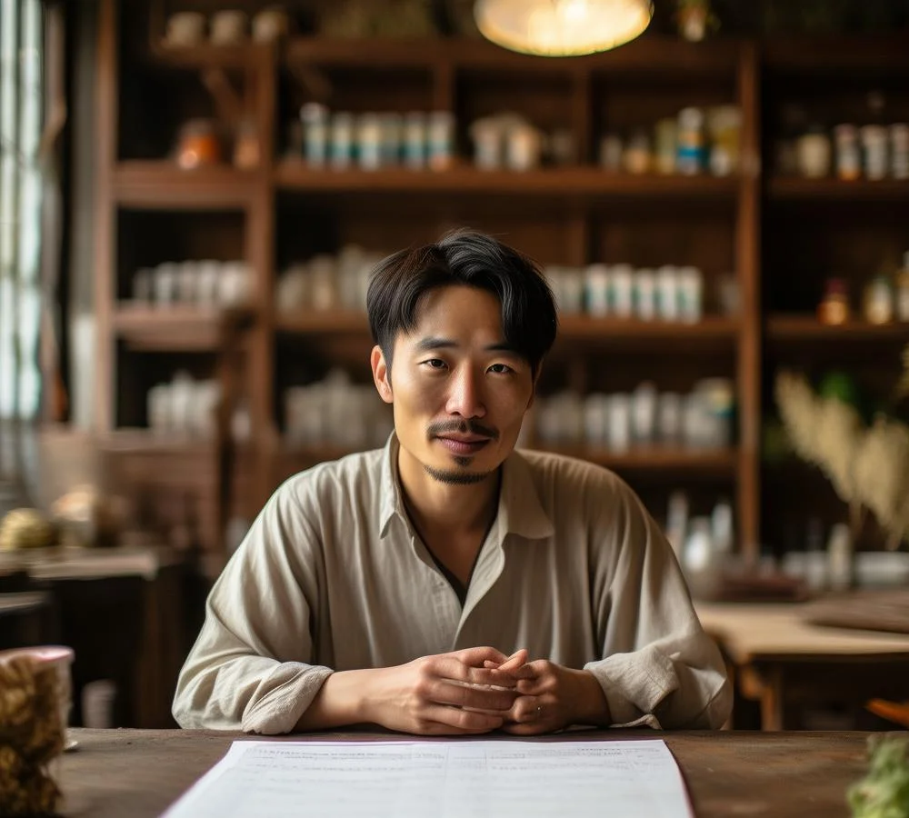 中医秘籍：襄阳市不孕不育专家的中医调理之道