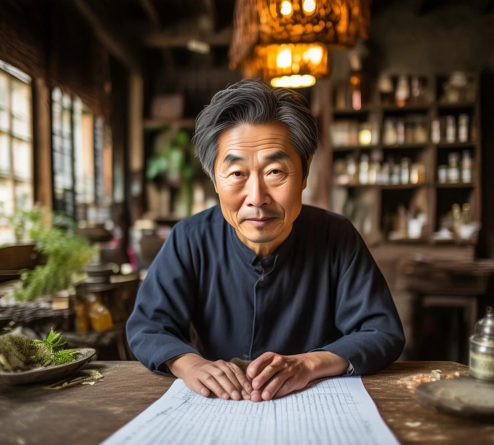 揭秘蚌埠中医高手：传承千年智慧的养生秘籍