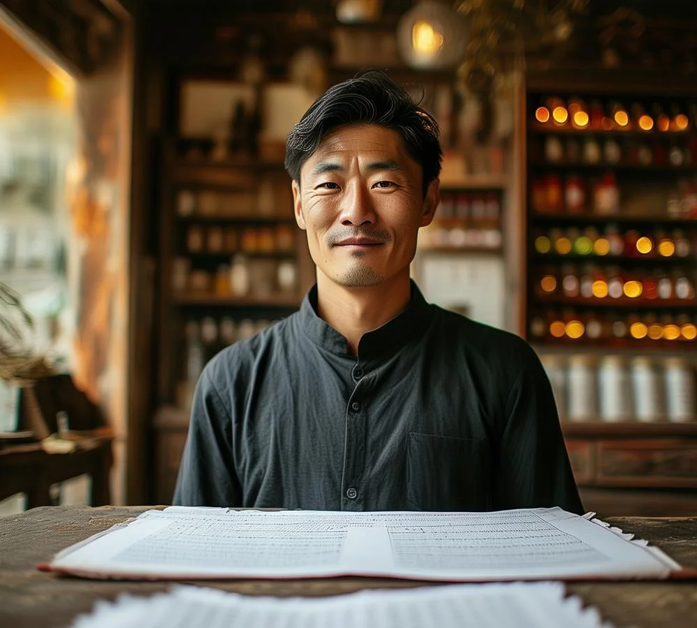 宁夏康复中医专家招聘：揭秘中医养生之道，助力健康生活